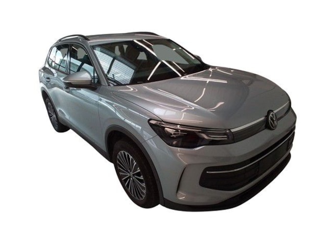 Volkswagen Tiguan 2.0 TDI DSG Life