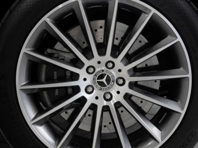 Mercedes-Benz GLE 350 AMG Line