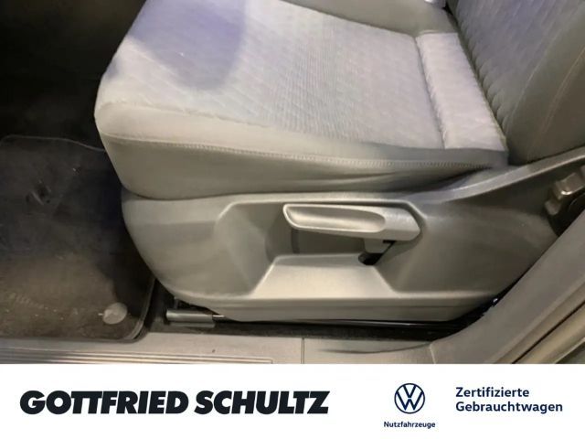 Volkswagen Caddy DSG Life