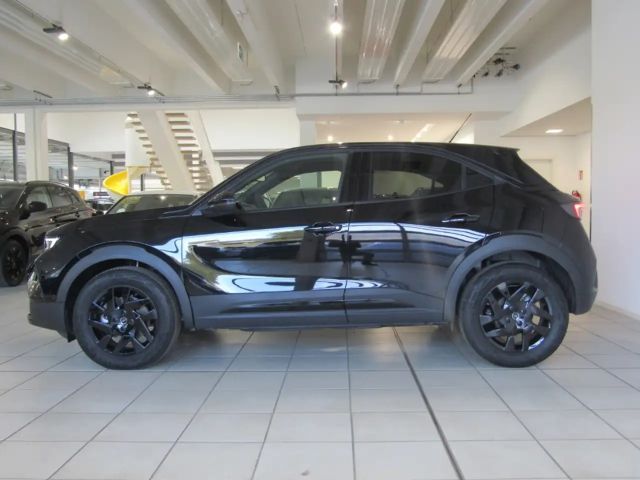 Opel Mokka GS-Line Grand Sport Hybrid
