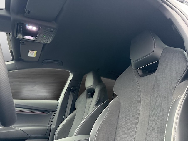 Skoda Elroq 85 Sportline