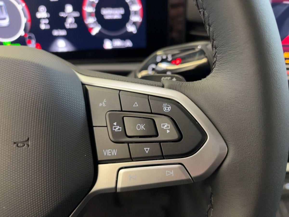 Volkswagen T-Roc 1.5 eTSI DSG Life