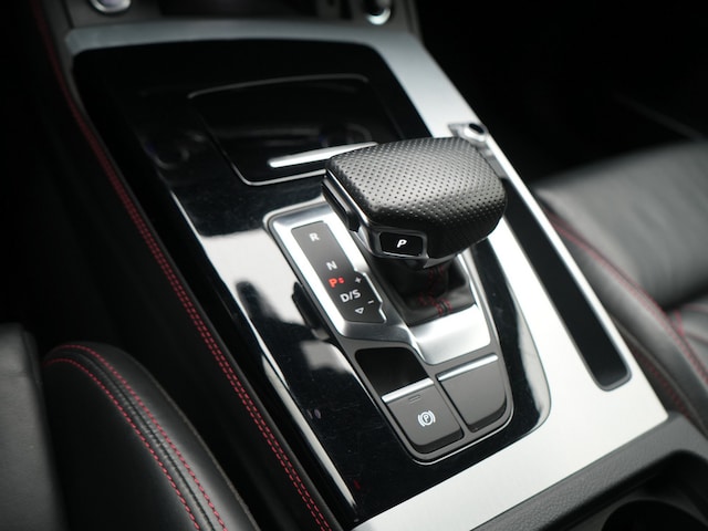 Audi Q5 50 TDI Quattro