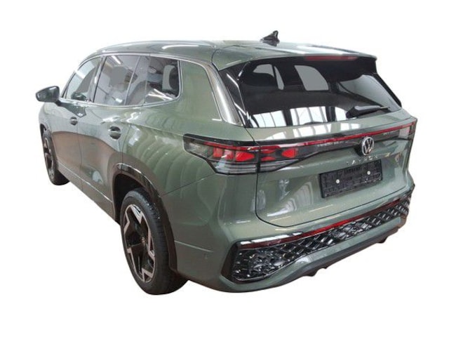 Volkswagen Tayron 4Motion DSG R-Line