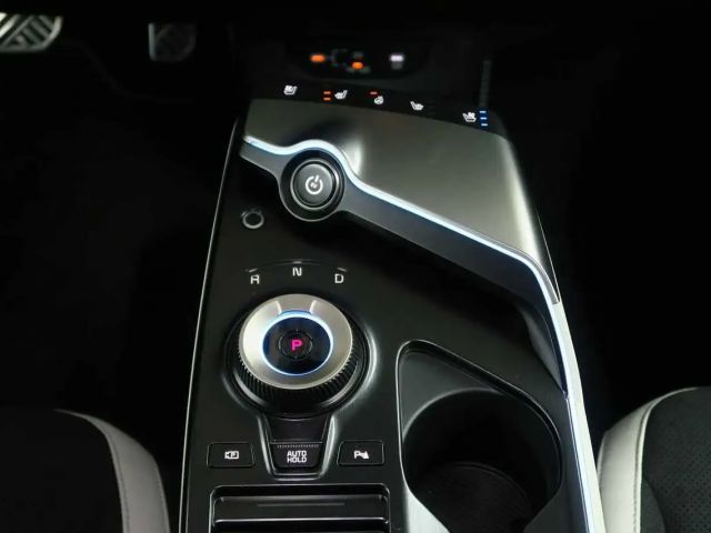 Kia EV6 GT-Line Vierwielaandrijving