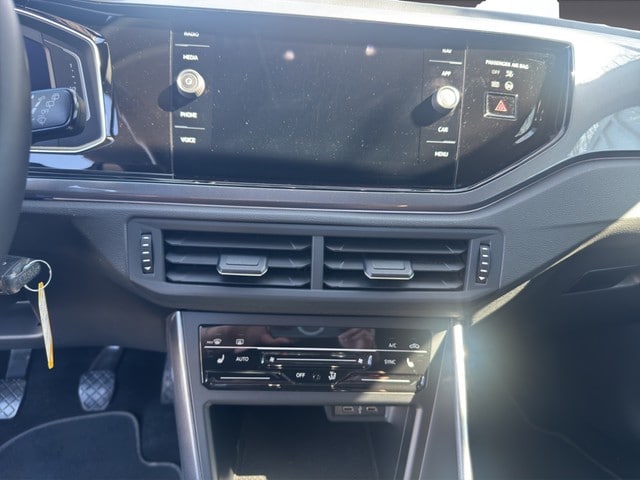 Volkswagen Polo Style