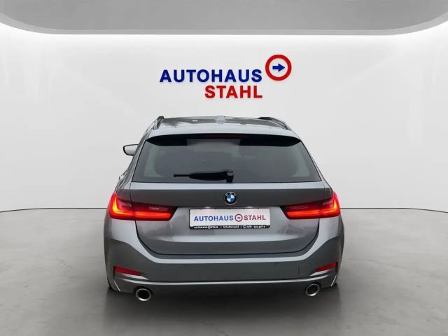 BMW 320 320d Touring xDrive