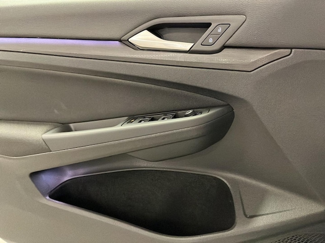 Volkswagen Golf 2.0 TSI DSG GTI