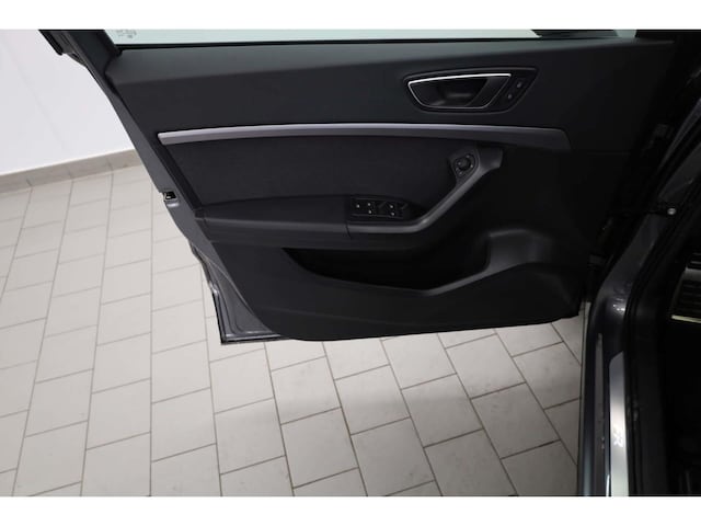 Seat Ateca 1.5 TSI FR-lijn