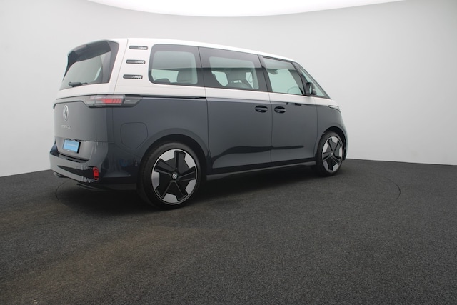 Volkswagen ID.Buzz Pro