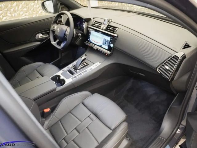 DS DS 7 Crossback BlueHDi Mobiles Étoile