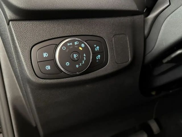 Ford Focus 1.5 EcoBlue Wagon