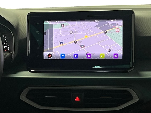 Seat Arona 1.0 TSI DSG