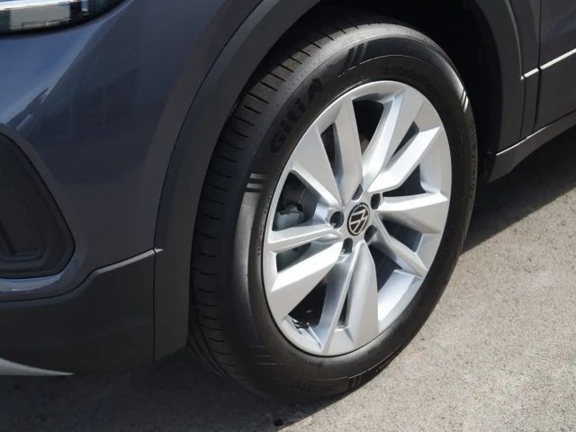 Volkswagen T-Cross Friends TSI