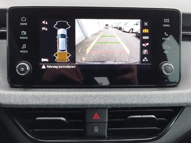 Skoda Kamiq Selection