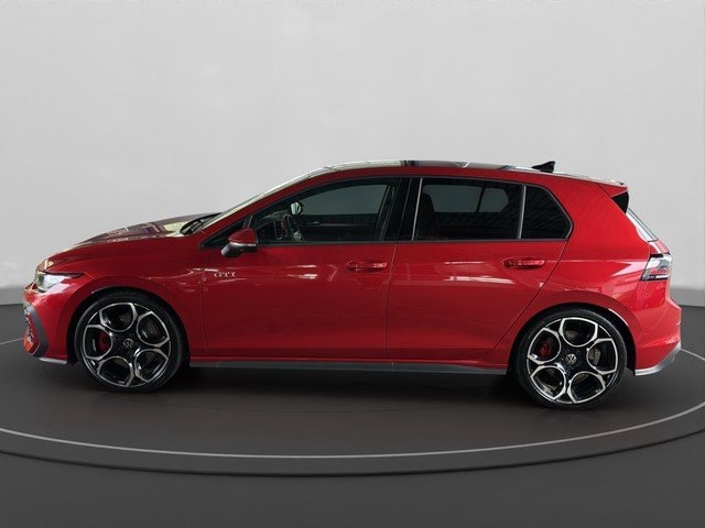 Volkswagen Golf 2.0 TSI DSG Golf VIII