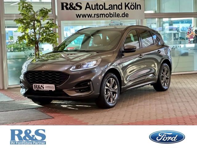 Ford Kuga ST Line X