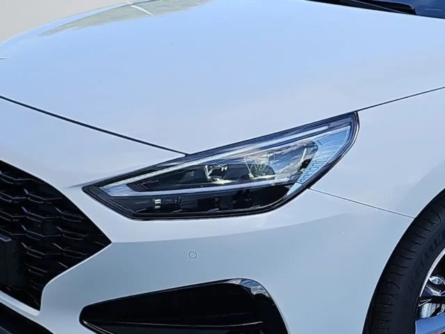 Hyundai i30 Advantage Hybrid T-GDi