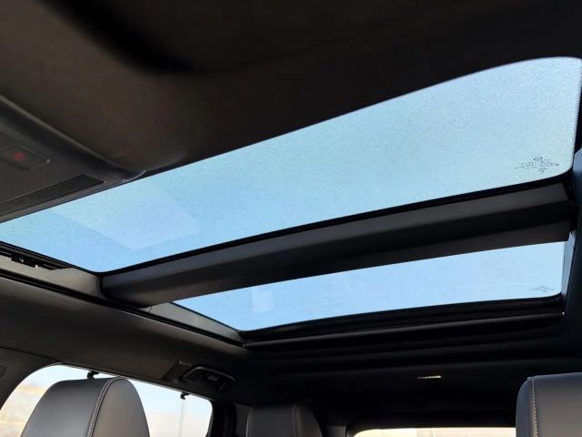 Mazda CX-80 | Convenience&Sound Paket | handsfree Heckklappe |