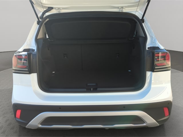 Volkswagen T-Cross 1.0 TSI IQ.Drive Life