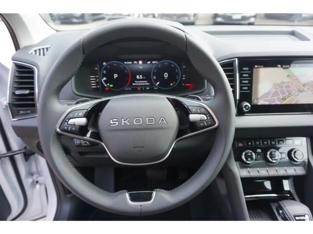 Skoda Karoq 1.5 TSI Tour