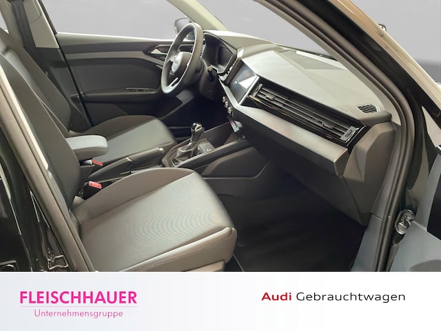 Audi A1 25 TFSI S-Tronic Sportback