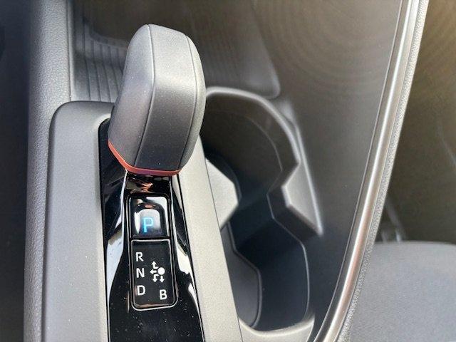 Toyota C-HR Hybride Voorwielaandrijving