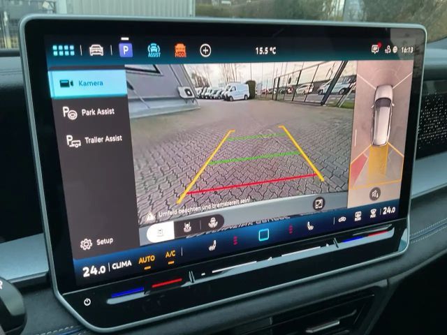 Volkswagen Tayron 2.0 TDI DSG R-Line