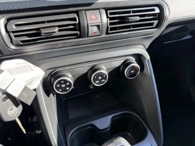 Citroën C3 Plus PureTech