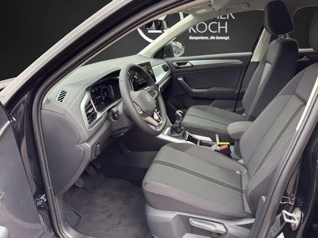 Volkswagen T-Roc Friends TSI ''App-Connect+LED+SHZ''