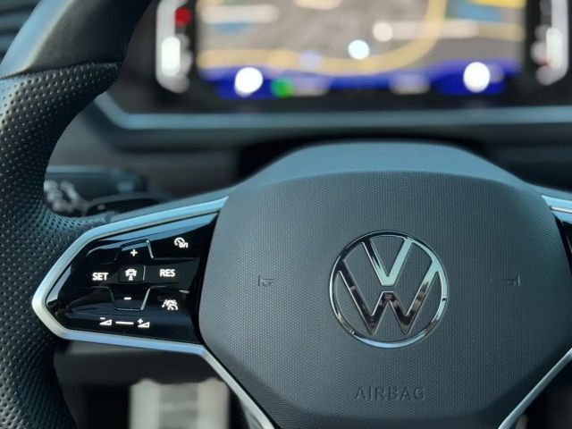 Volkswagen Tiguan DSG R-Line