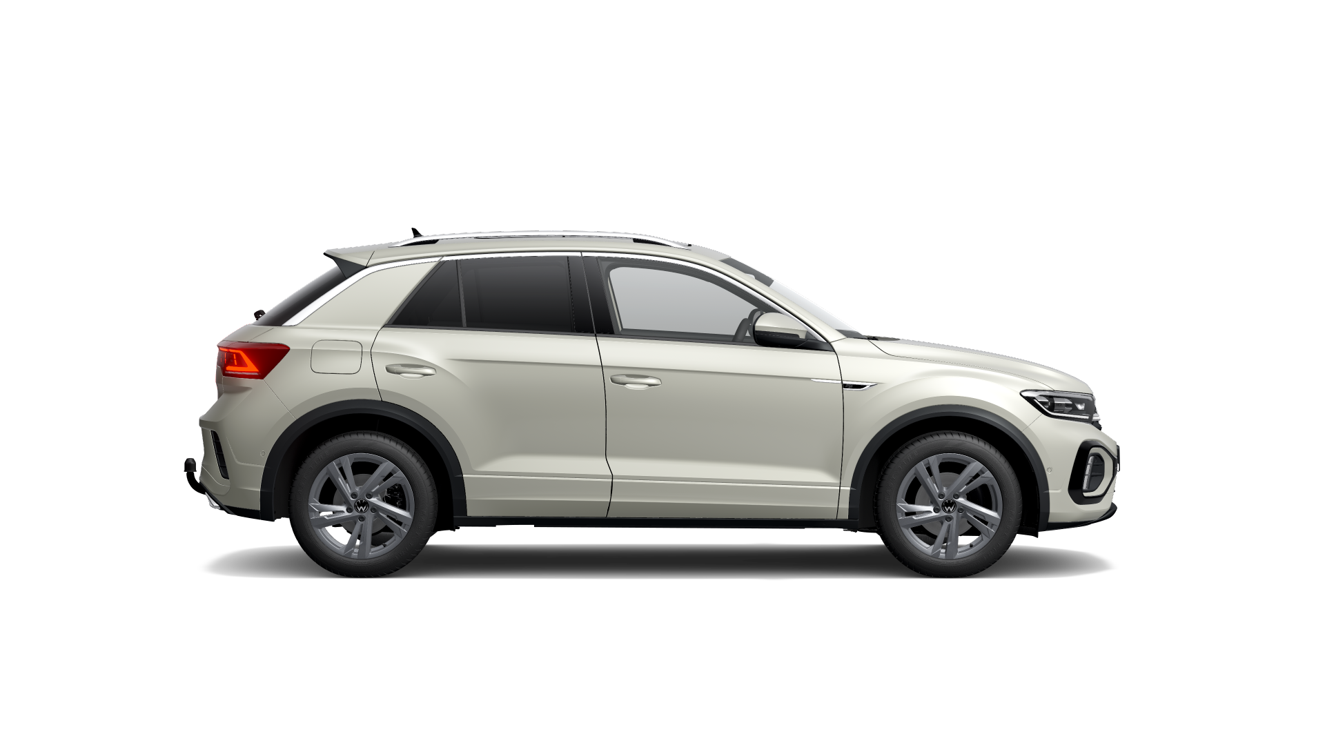 Volkswagen T-Roc 1.5 TSI R-Line