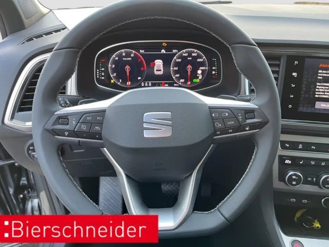 Seat Ateca 1.5 TSI DSG