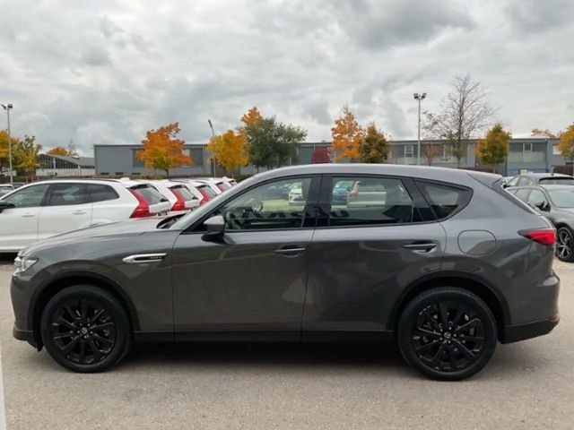 Mazda CX-60 4WD Exclusive-line