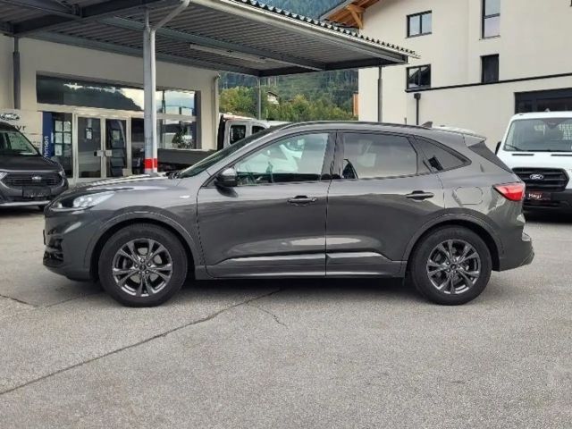 Ford Kuga ST Line