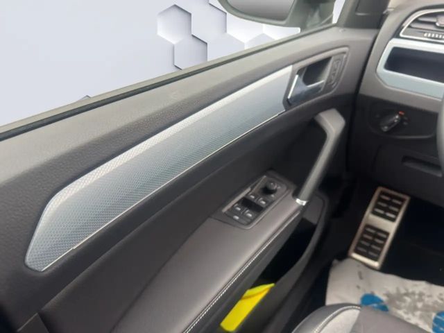 Volkswagen Touran 2.0 TDI BMT Comfortline