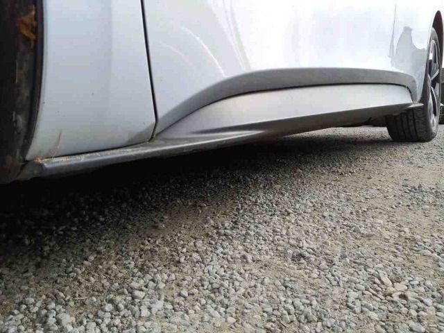 Volkswagen ID.3 58 KWh Life Performance Pro