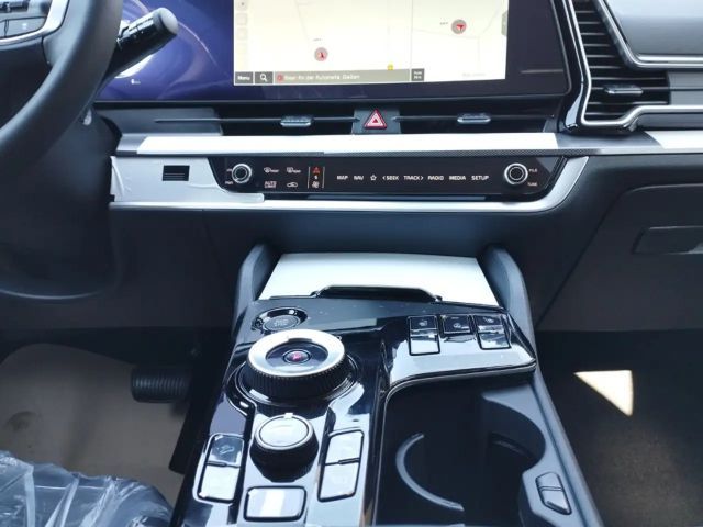 Kia Sportage 1.6T DCT Ultimate Edition NAVI+LED Digitales Cockp