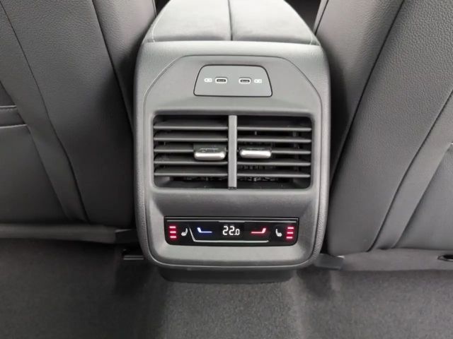 Skoda Superb Combi Sportline iV