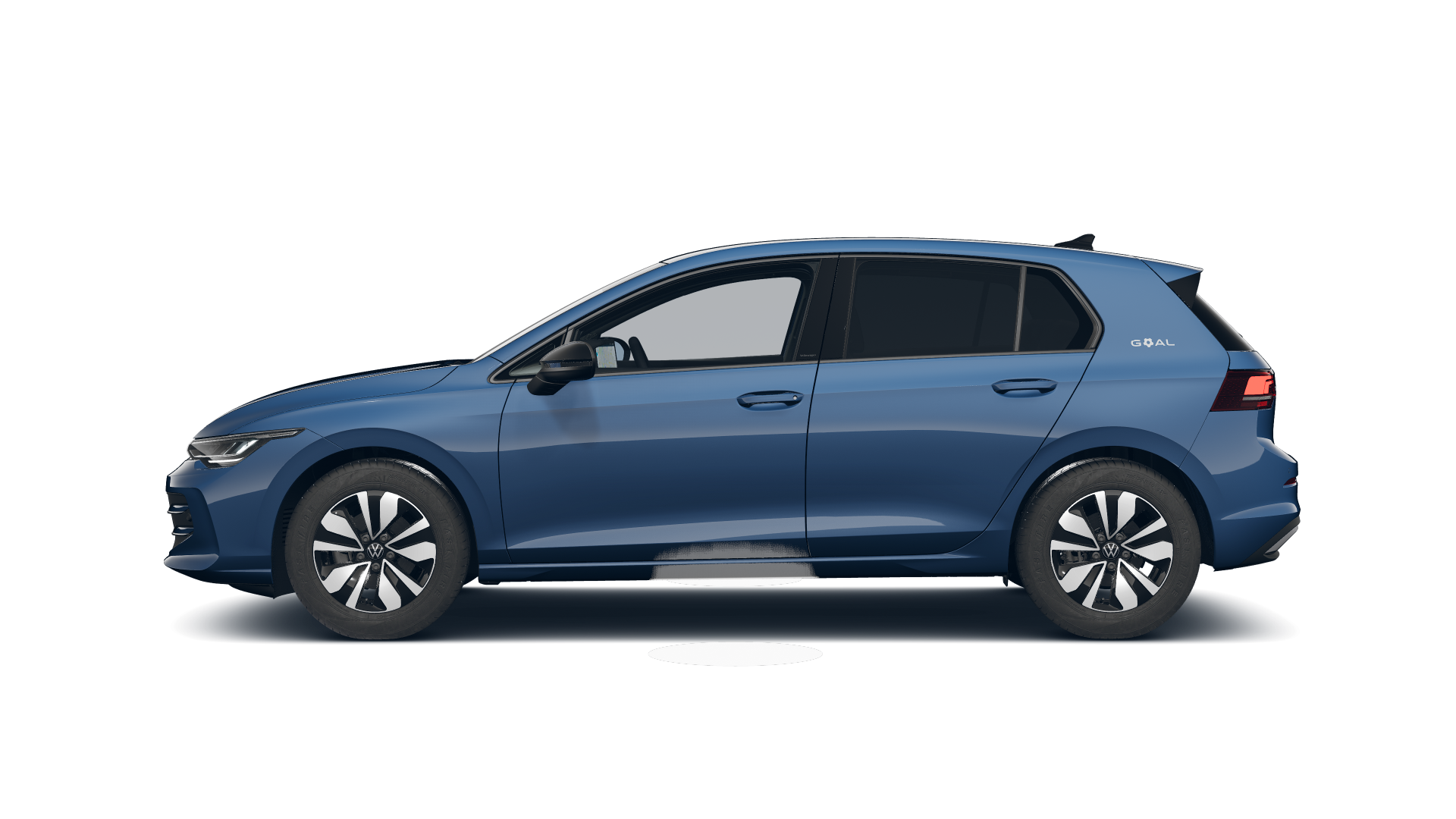 Volkswagen Golf 1.5 TSI Golf VIII