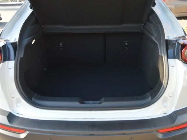 Mazda MX-30 Exclusive-line