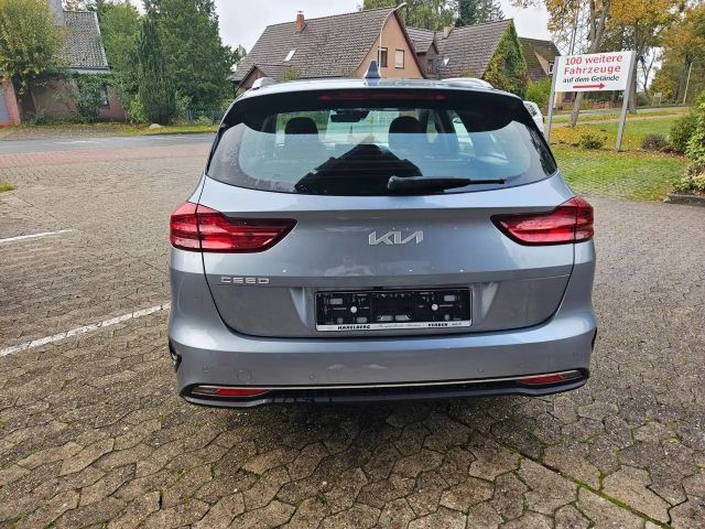 Kia Ceed GDi SportWagon Vision