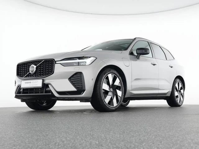 Volvo XC60 AWD Dark Plus T8