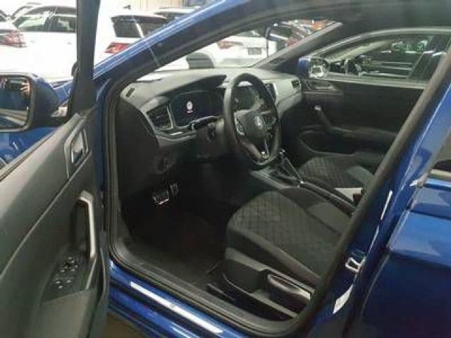 Volkswagen Taigo 1.5 TSI DSG R-Line