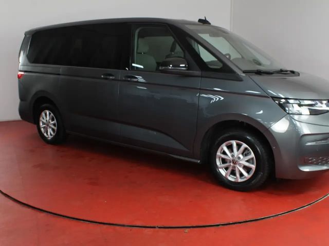 Volkswagen Multivan 2.0 TDI DSG Lang T7