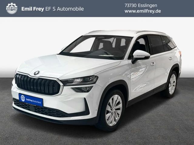 Skoda Kodiaq 2.0 TDI Selection