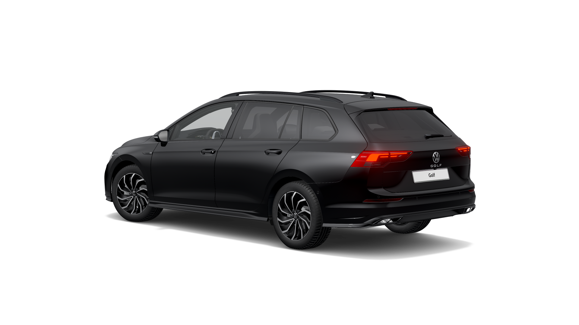 Volkswagen Golf 2.0 TSI DSG R-Line Variant