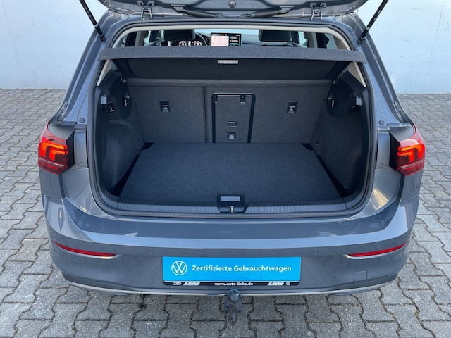 Volkswagen Golf 1.5 eTSI DSG Golf VIII Plus