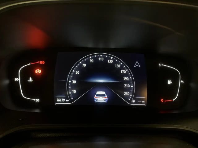 Renault Megane Business Line