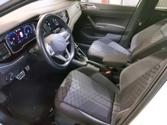 Volkswagen Polo 1.0 TSI DSG R-Line